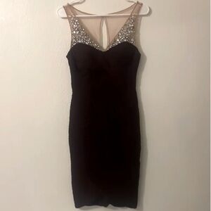 Adrianna Papell Formal Bodycon